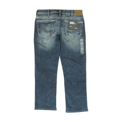 Classic Jeans