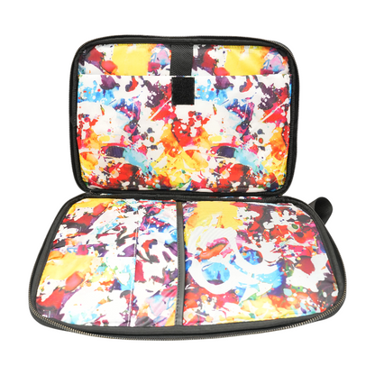 Black Laptop Bag