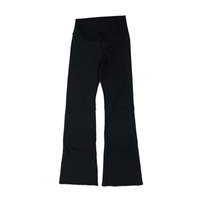 Black Active Leggings