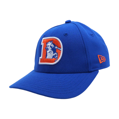 New Era Denver Broncos Ballcap – Image 2