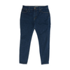 Madewell Blue Skinny Jeans – Image 1