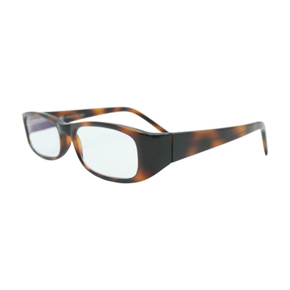 Tortoise Prescription Eyewear