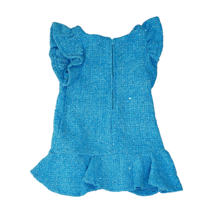 Dress Sparkle & Shine 2T New with Tags Girls' Dresses