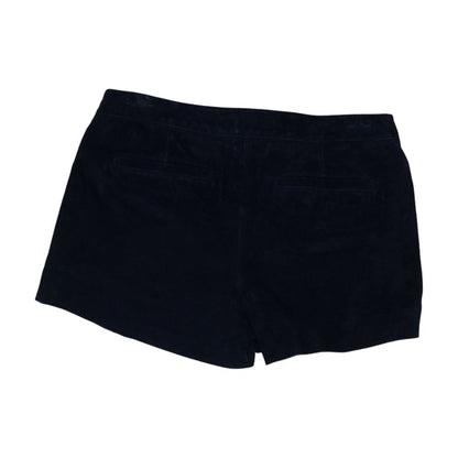 Navy Chino Shorts