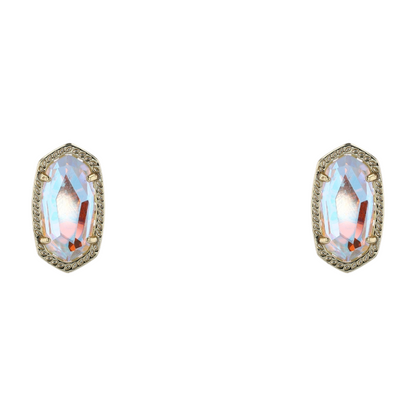 Costume Stud Earrings