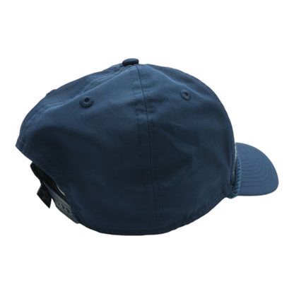 Navy Dallas Cowboys Ballcap