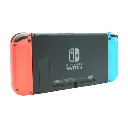 Switch 32GB Game System
