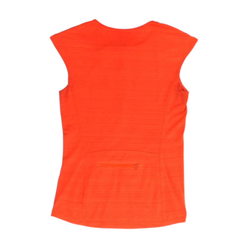 Orange Active T-Shirt