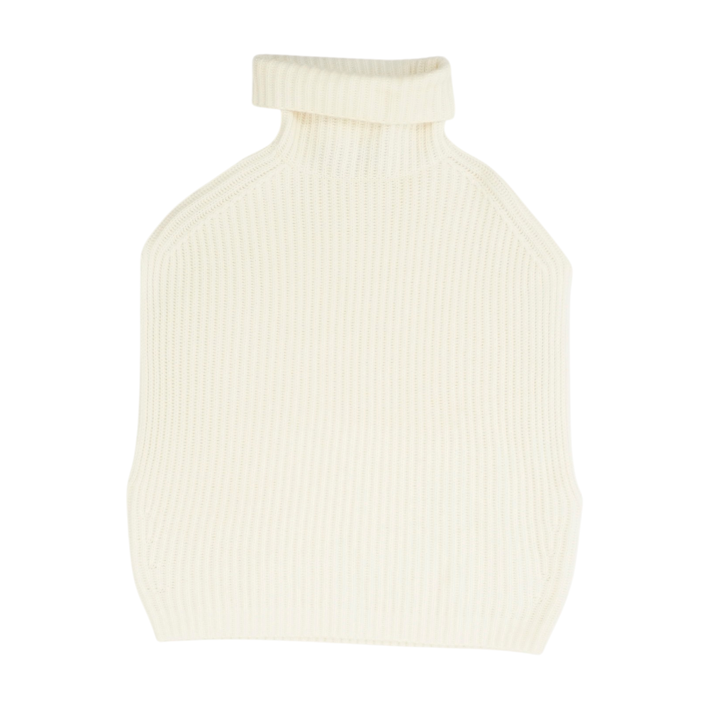 Ivory Pullover Sweater