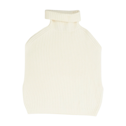Ivory Pullover Sweater