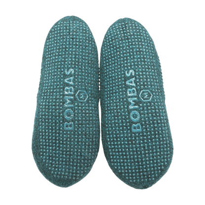 Teal Flats