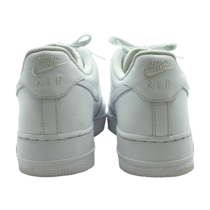 AF1 '07 Low-Top Athletic Shoes