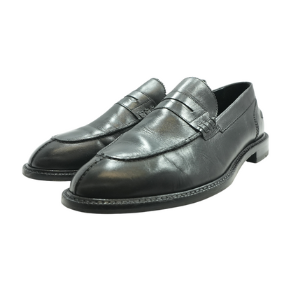 Black Dress Shoes