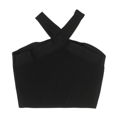 Black Blouse