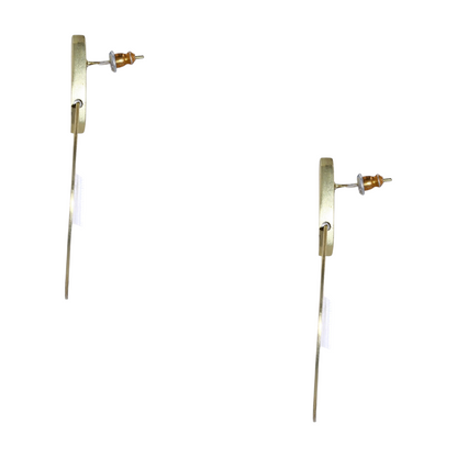Costume Drop Earrings