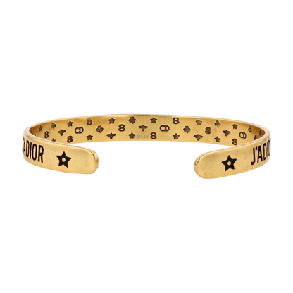 Costume Cuff Bracelet