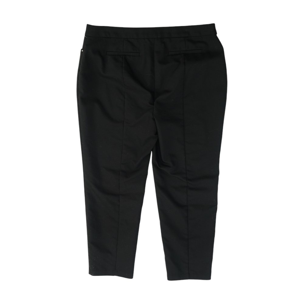 Black Pants
