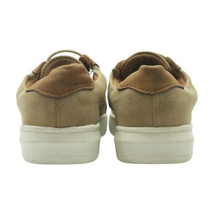Brown Casual Shoes