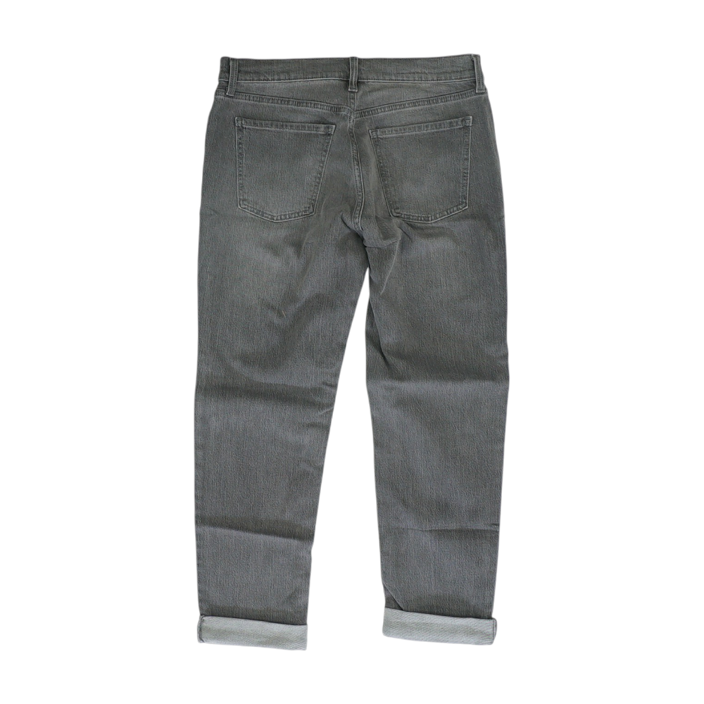 Gray Jeans