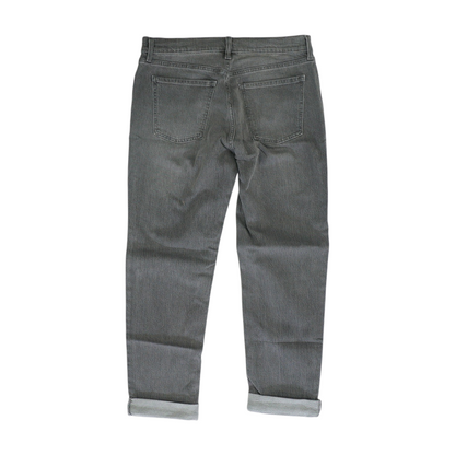 Gray Jeans