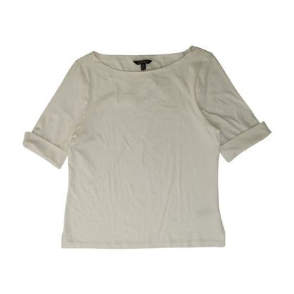 White Blouse