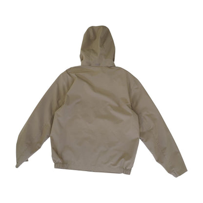 Tan Active Jacket