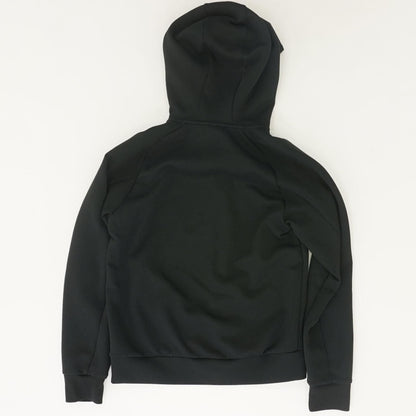 Black Lightweight Jacket