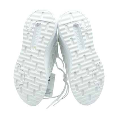 X Plrphase White Athletic Shoes