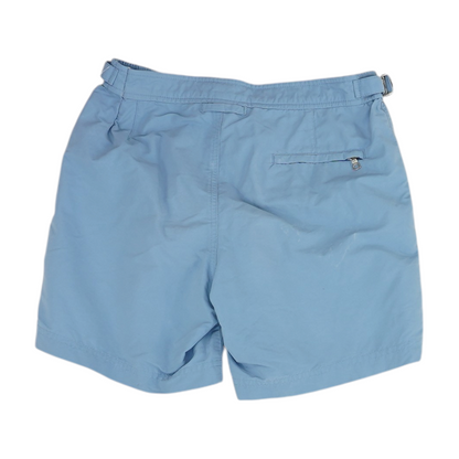 Blue Swim Bottom