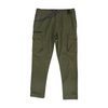 WXYZ Green Regular Pants – Image 1