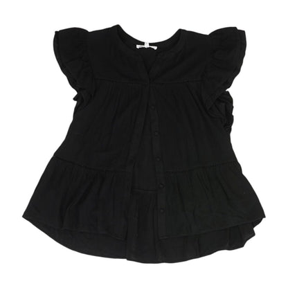 Black Blouse