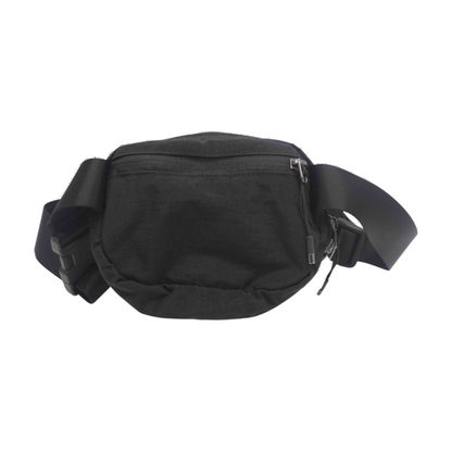 Black Belt Bag