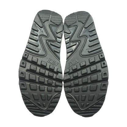 Air Max 90 Black Athletic Shoes
