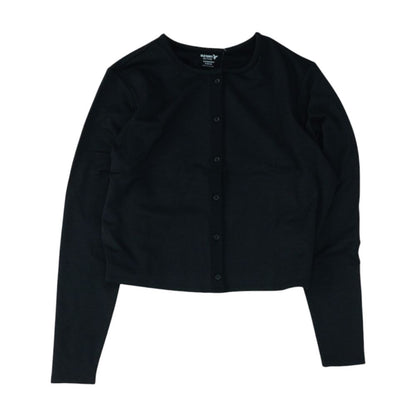 Black Active T-Shirt