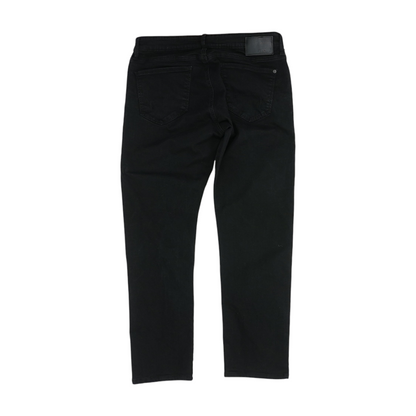Black Slim Jeans