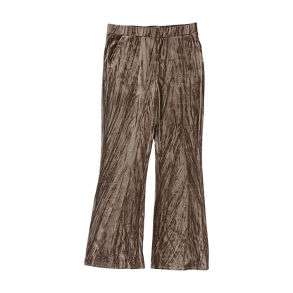 Brown Pants