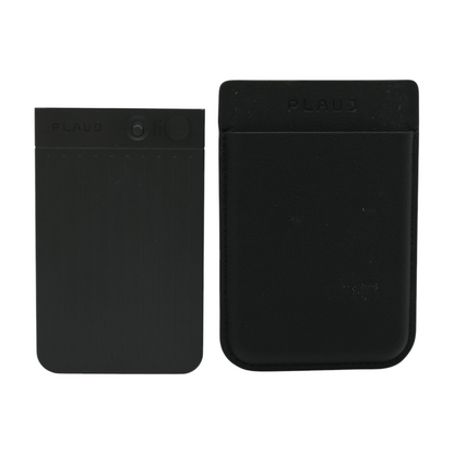 Note AI Voice Recorder
