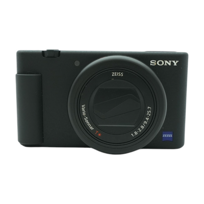 ZV-1 Exmor R5 Vlogging Digital Point & Shoot Camera