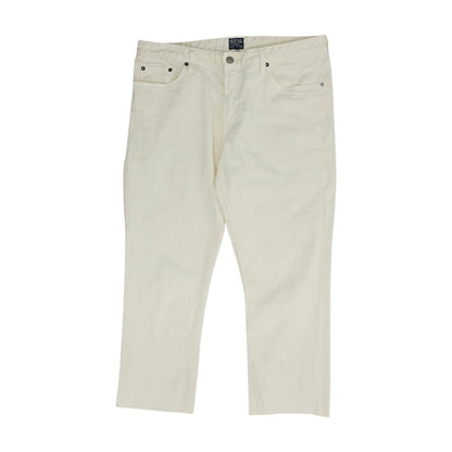 Ivory Regular Jeans