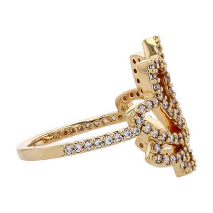Costume Fashion Ring
