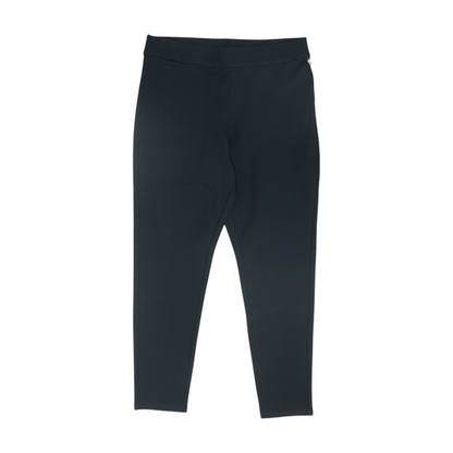 Black Fashion Leggings