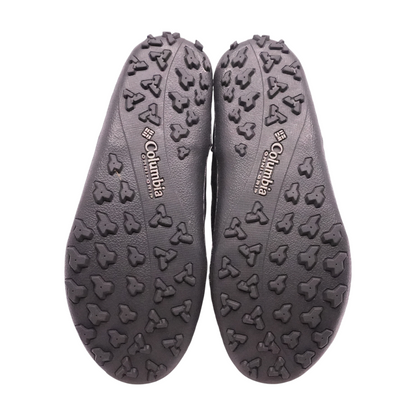 Black Winter Boots