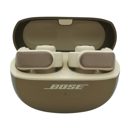 Driftwood Sand Ultra Open Earbuds Wireless Earbuds