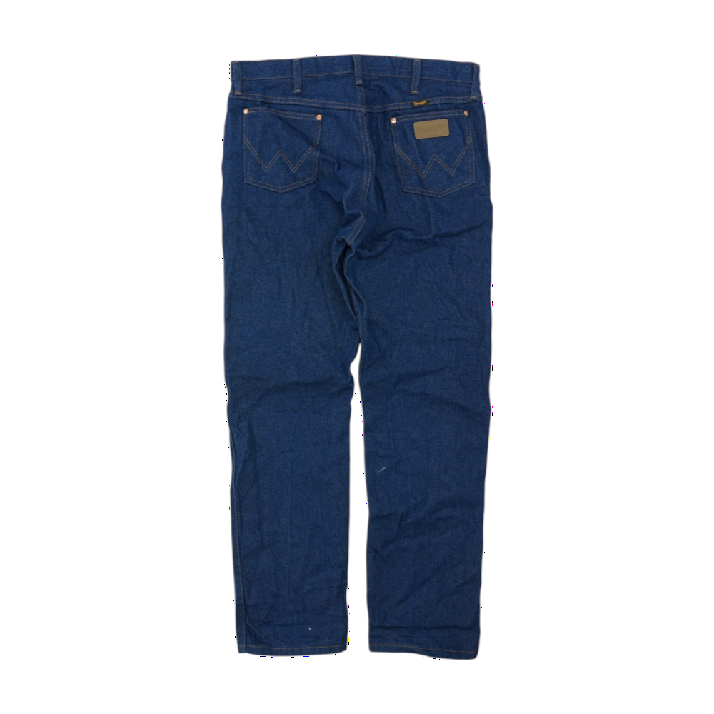 Wrangler Regular Jeans – Image 2