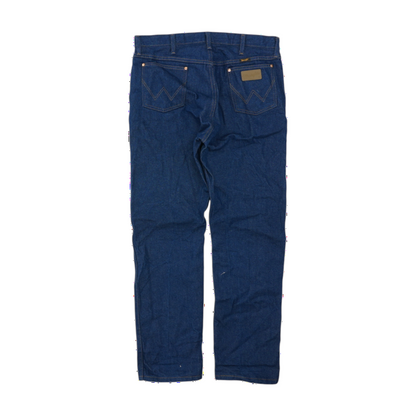 Wrangler Regular Jeans – Image 2