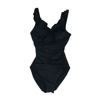Black One-Piece
