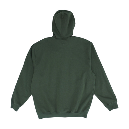 Olive Solid Active Jacket