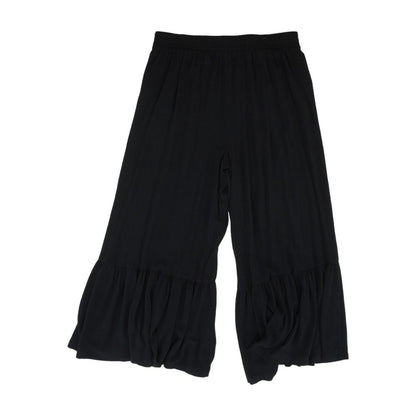 Black Dress Pants