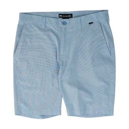 Blue Active Shorts
