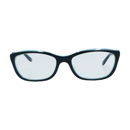 Black TF 2074 8055 Square Prescription Eyewear